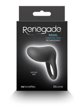 Renegade Regal - Powerful Vibrations for Regal Pleasure Ball and Cock Toys
